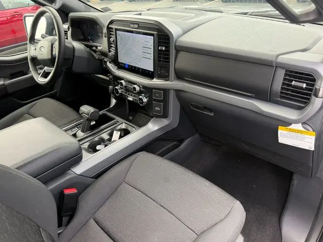 2026 Ford F-150 - $54,768