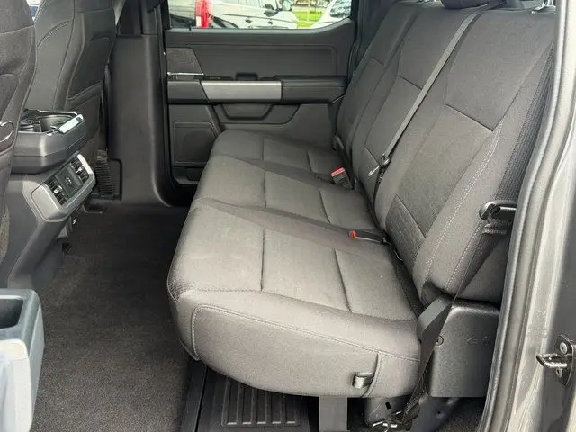 2026 Ford F-150 - $54,768