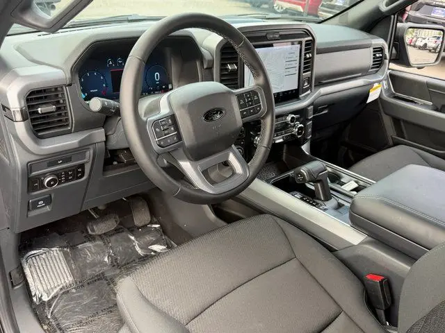 2026 Ford F-150 - $54,768