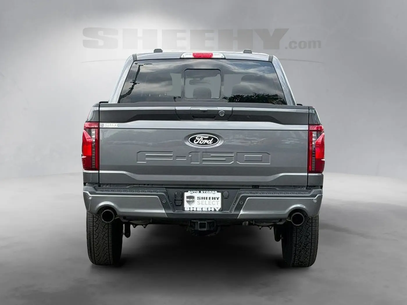 2026 Ford F-150 - $54,768