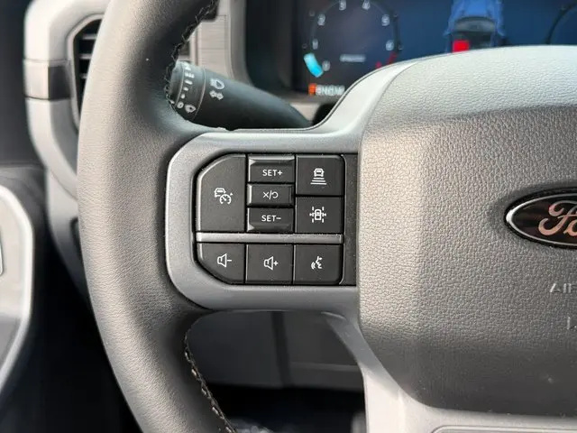 2026 Ford F-150 - $54,768