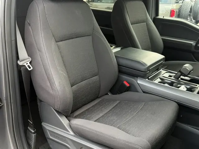 2026 Ford F-150 - $54,000