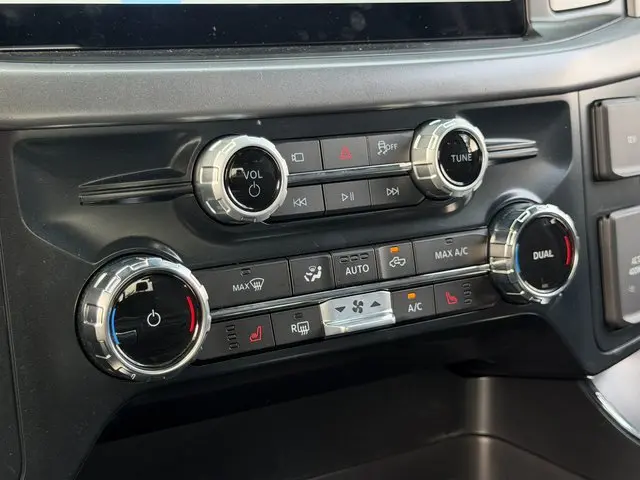 2026 Ford F-150 - $54,000