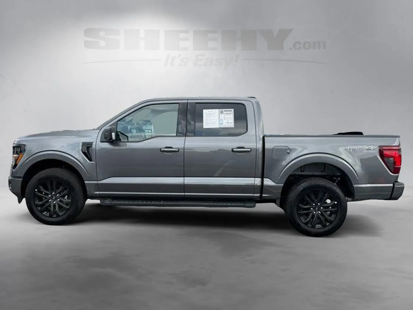 2026 Ford F-150 - $54,000