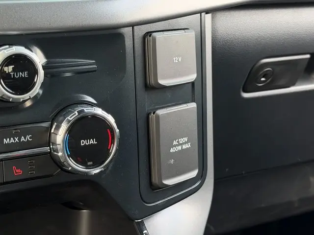 2026 Ford F-150 - $54,000