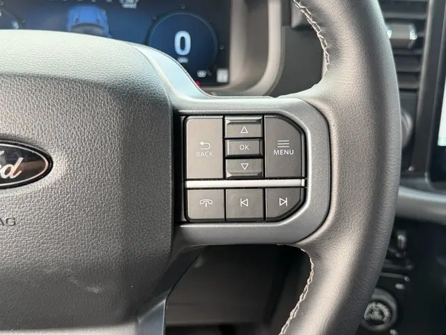 2026 Ford F-150 - $54,000
