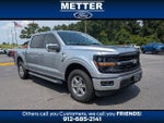 2024 F-150 Thumbnail 1