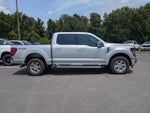 2024 F-150 Thumbnail 3