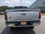 2024 F-150 Thumbnail 5