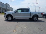 2024 F-150 Thumbnail 7