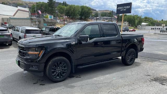 Preowned 2024 Ford F-150 XLT for Sale