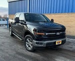 2024 F-150 Thumbnail 5