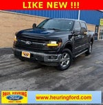 2024 F-150 Thumbnail 1