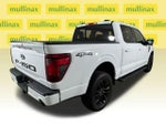2024 F-150 Thumbnail 4