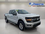 2024 F-150 Thumbnail 1