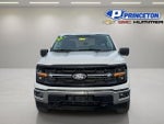 2024 F-150 Thumbnail 2