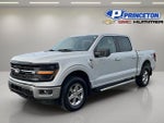 2024 F-150 Thumbnail 3