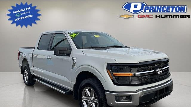 Preowned 2024 Ford F-150 XLT for Sale