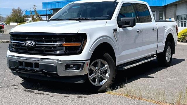 Preowned 2024 Ford F-150 XLT for Sale