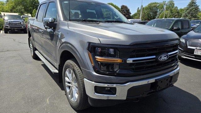 Preowned 2024 Ford F-150 XLT for Sale