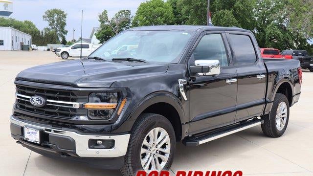Preowned 2024 Ford F-150 XLT for Sale