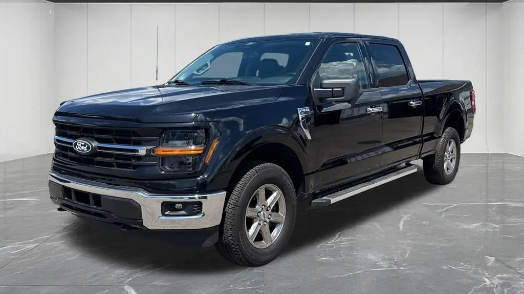 Preowned 2024 Ford F-150 XLT for Sale