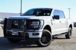 2024 F-150 Thumbnail 5