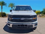 2024 F-150 Thumbnail 8