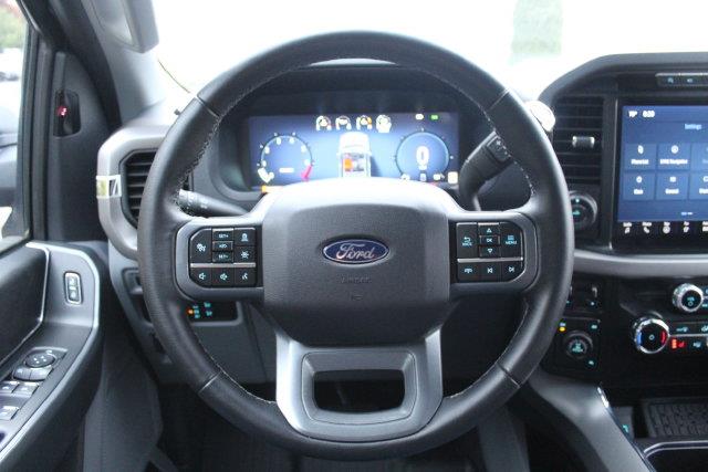 2024 Ford F-150 - $37,855