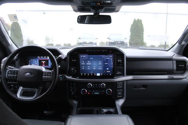 2024 Ford F-150 - $37,855