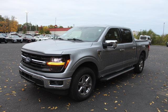 2024 Ford F-150 - $37,855