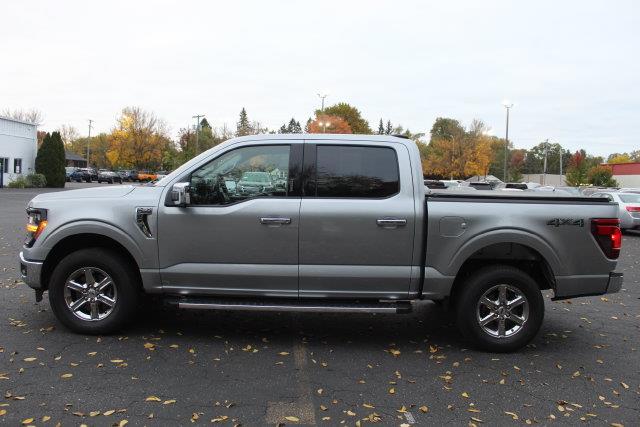 2024 Ford F-150 - $37,855