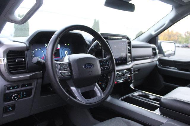 2024 Ford F-150 - $37,855