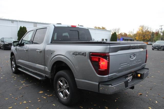 2024 Ford F-150 - $37,855
