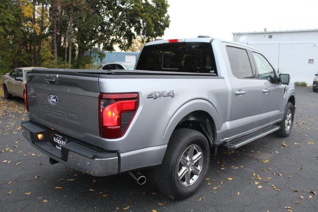 2024 Ford F-150 - $37,855