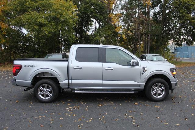 2024 Ford F-150 - $37,855