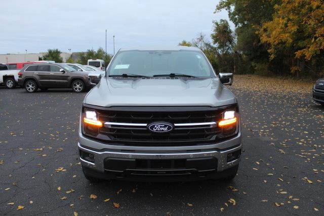 2024 Ford F-150 - $37,855