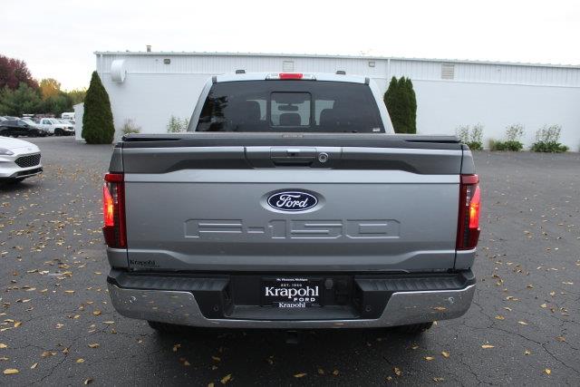 2024 Ford F-150 - $37,855