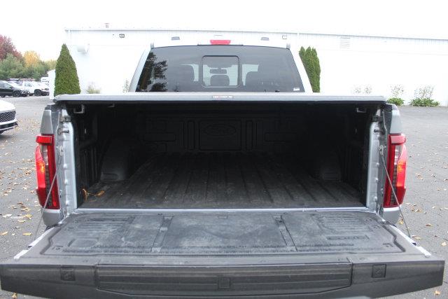 2024 Ford F-150 - $37,855