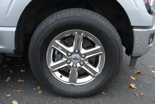 2024 Ford F-150 - $37,855