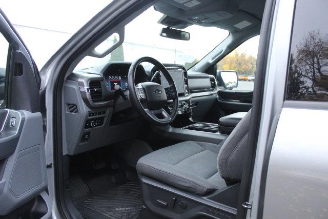 2024 Ford F-150 - $37,855