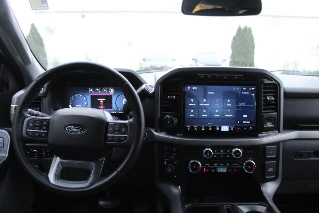 2024 Ford F-150 - $37,855