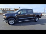 2024 F-150 Thumbnail 3