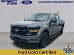 2024 F-150 Thumbnail 1