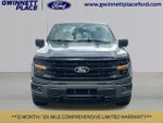 2024 F-150 Thumbnail 2