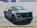 2024 F-150 Thumbnail 3