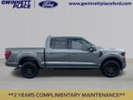 2024 F-150 Thumbnail 4