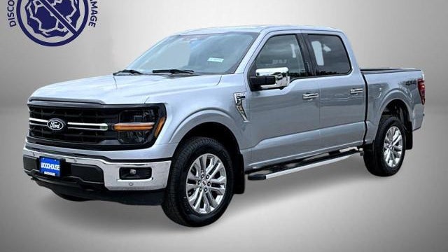 Preowned 2024 Ford F-150 XLT for Sale