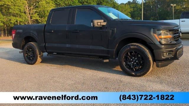Preowned 2024 Ford F-150 XLT for Sale
