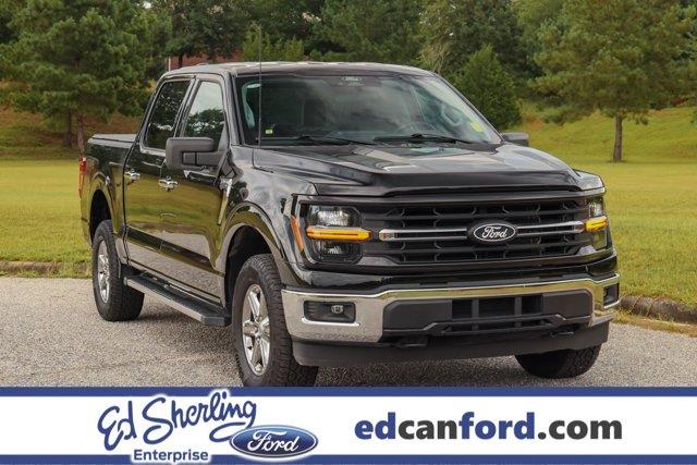 2025 Ford F-150 - $48,995